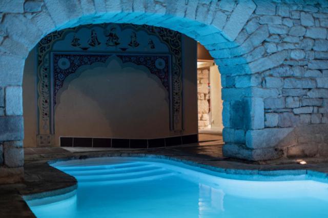 Manoir Des Indes, The Originals Relais Hotel Quimper Exterior photo
